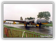 Canberra RAF WJ680 CT